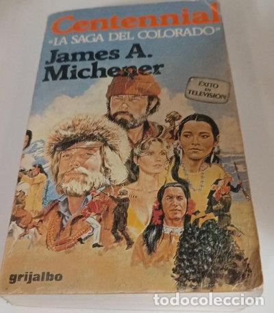 Libri di seconda mano: Centennial- 9788425312427