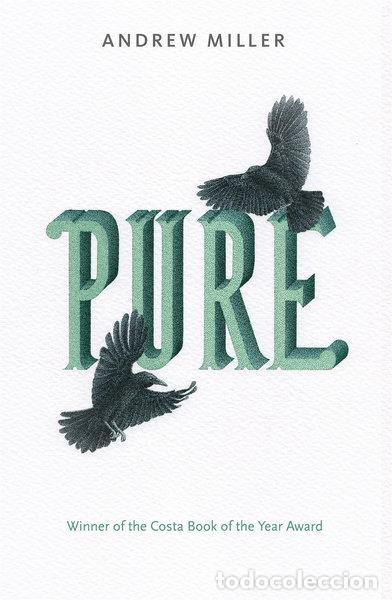 Libros: Pure (9781444724288)