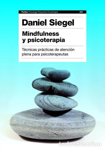 Libros: Mindfulness y psicoterapia- 9788449311550