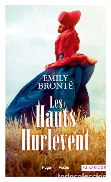 Libros: Les hauts de hurlevent- 9782755644852