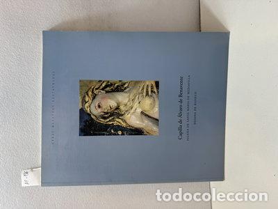 Libros: La Capilla de los Benavente- 9788495183873