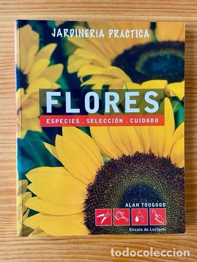 Libros: Flores- 9788467212020