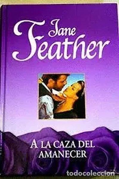 Libros: A la caza del amanecer- 9788447352432