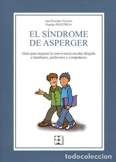 Libros: El S&iacute;ndrome de Asperger- 9788478697267