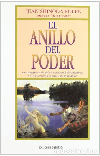 Libros: El anillo del poder- 9788477207047 - Foto 1