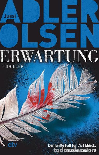 B&uuml;cher: Erwartung- 9783423216203