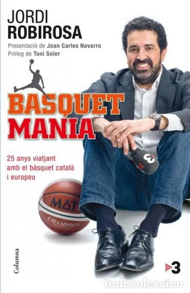 B&uuml;cher: Basquetmania- 9788466413619