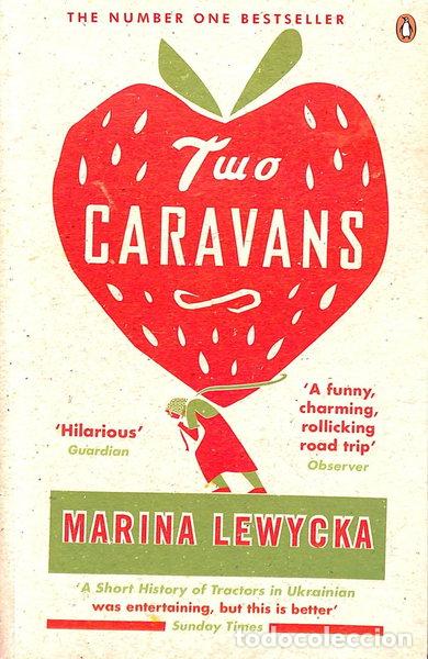 B&uuml;cher: Two Caravans- 9780241954874