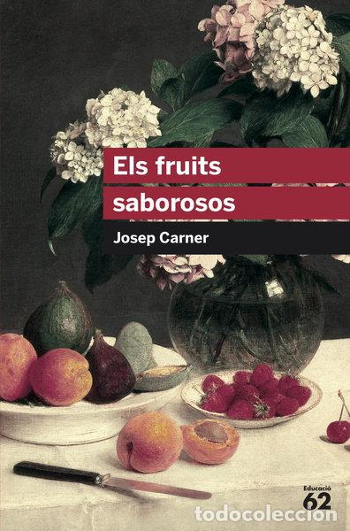 books: Els fruits saborosos- 9788492672639