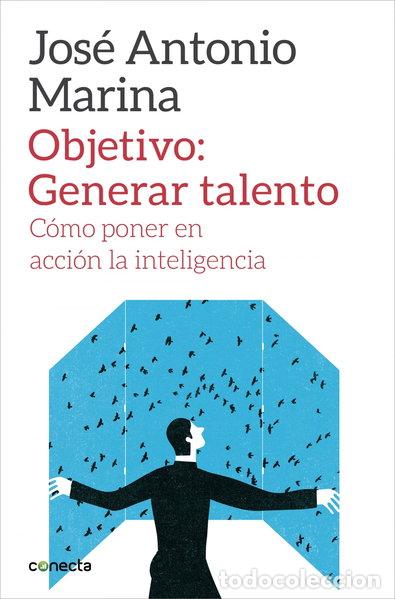 books: Objetivo: Generar talento- 9788416029266
