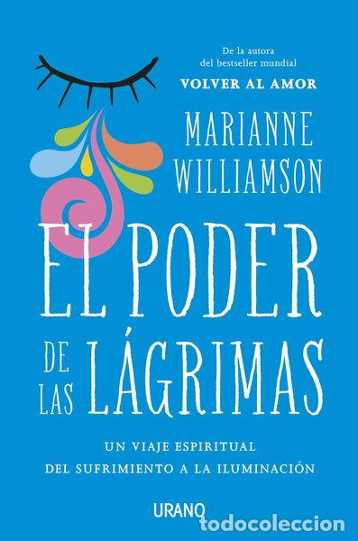 books: El poder de las l&aacute;grimas- 9788416720026