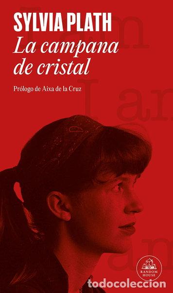 Libros: La campana de cristal- 9788439736349