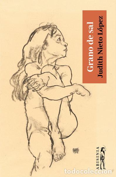 Libros: Grano de sal- 9789584984920