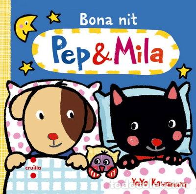 Libros: Bona nit- 9788466137553