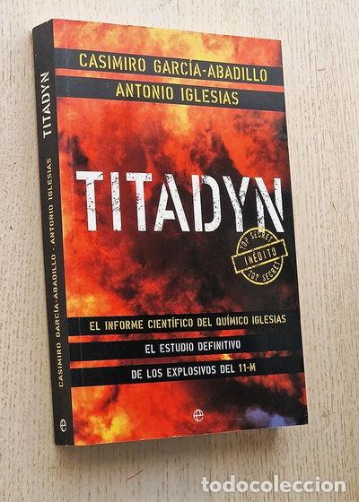 Libros: Titadyn- 9788497348553 - Foto 1