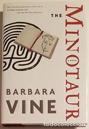 Libri di seconda mano: The Minotaur- 9780307237606
