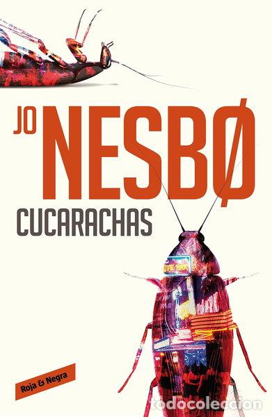 Libri di seconda mano: Cucarachas- 9788416195077