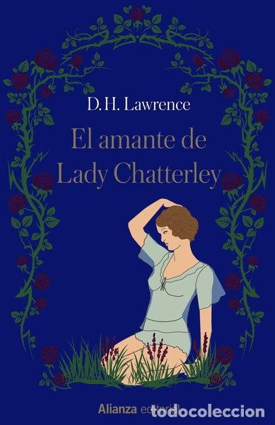 Libri di seconda mano: El amante de Lady Chatterley- 9788440731807