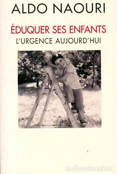 Libri di seconda mano: Eduquer ses enfants- 9782298013290