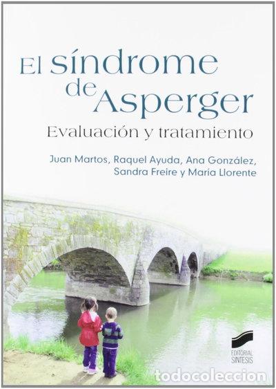 Libri di seconda mano: El s&iacute;ndrome de Asperger- 9788499589183
