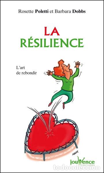 Libri di seconda mano: La R&eacute;silience- 9782883532519