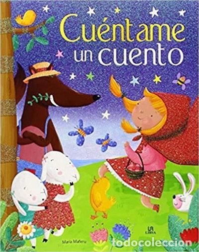 Libri di seconda mano: Cu&eacute;ntame un Cuento- 9788466227742