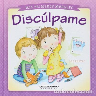 Libri di seconda mano: Disc&uacute;lpame- 9789587665765