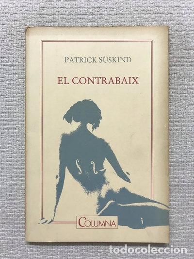 Libri di seconda mano: El contrabaix- 9788486433352