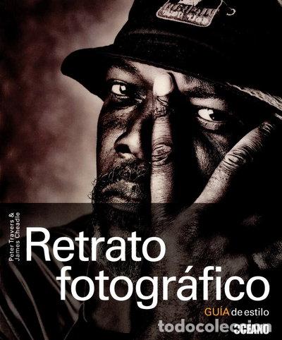 Libri di seconda mano: Retrato fotogr&aacute;fico- 9788475567112
