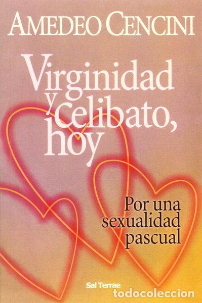 Libri di seconda mano: Virginidad y celibato, hoy- 9788429316230
