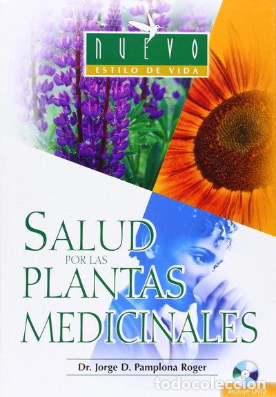 Libri di seconda mano: Salud por las Plantas Medicinales- 9788472081062