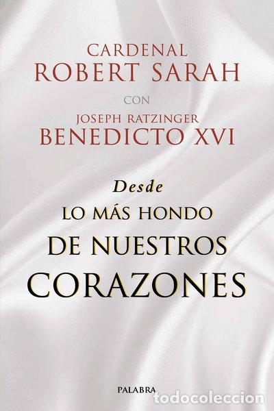 Libri di seconda mano: Desde lo m&aacute;s hondo de nuestros corazones- 9788490619674