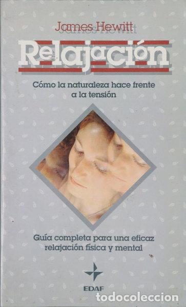Libri di seconda mano: Relajaci&oacute;n- 9788476407455