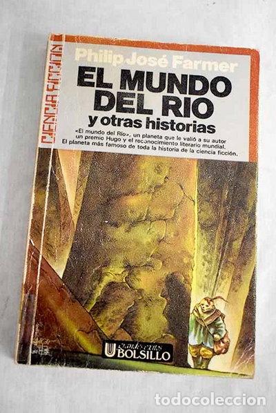 Libri di seconda mano: El mundo del r&iacute;o y otras historias- 9788473863537