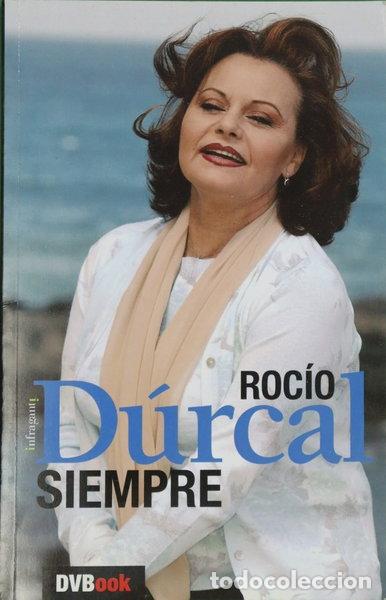 Libri di seconda mano: Roc&iacute;o D&uacute;rcal. Siempre- 9788493559915