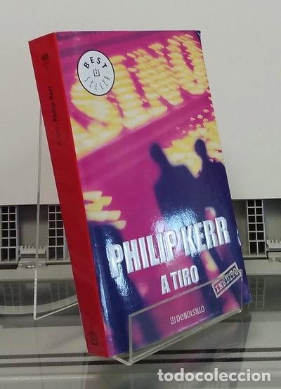 Libri di seconda mano: A tiro- 9788497593328