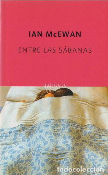 Libri di seconda mano: Entre las s&aacute;banas- 9788497110457