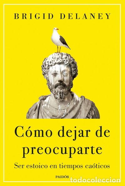 Libri di seconda mano: C&oacute;mo dejar de preocuparte- 9788449341861