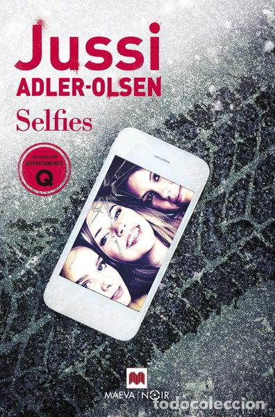 Libri di seconda mano: Selfies- 9788417108144