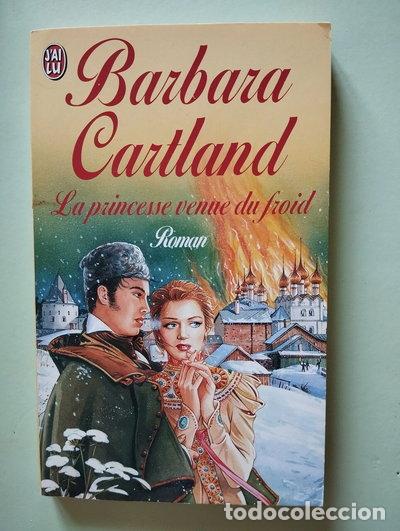 Libros: La princesse venue du froid- 9782290309179