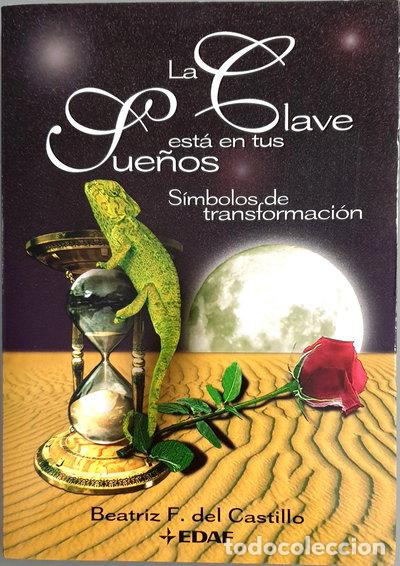 Libros: La clave est&aacute; en tus sue&ntilde;os- 9788441418493