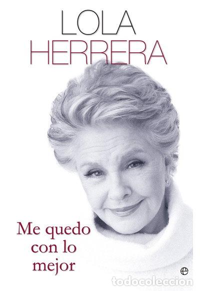 Libri di seconda mano: Me quedo con lo mejor- 9788499708959