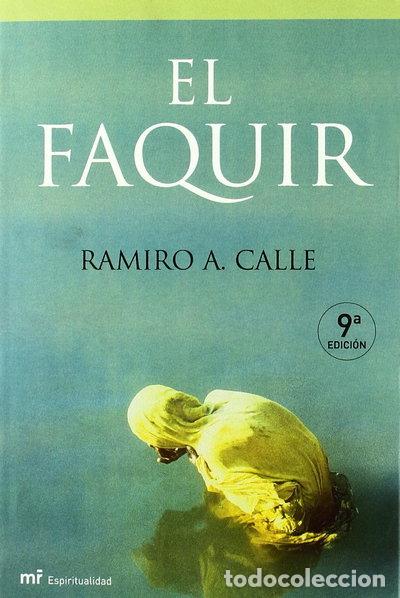 Libros: El faquir- 9788427022751