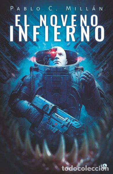 Libros: El noveno infierno- 9788410218857