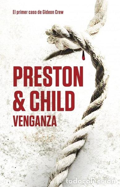 Libri di seconda mano: Venganza- 9788401339783