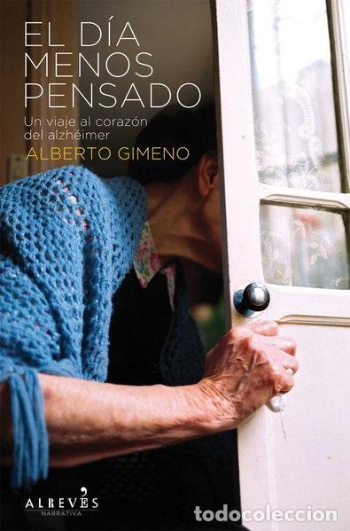 Libri di seconda mano: El d&iacute;a menos pensado- 9788415098423
