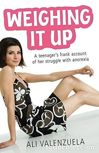 Livres: Weighing It Up- 9780340988404