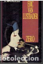 Libros: Zero - Unknown tdk20