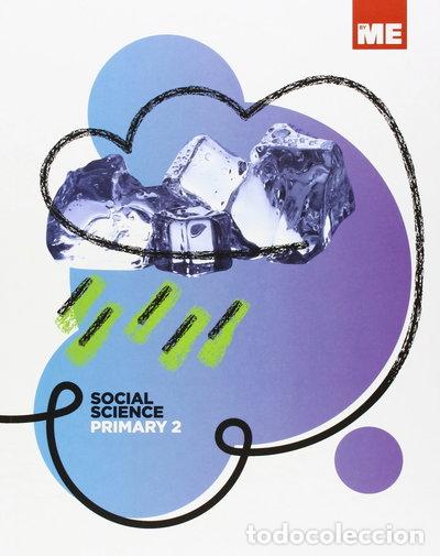 Libros: Social Science PR 2 completo SB- 9788416380299