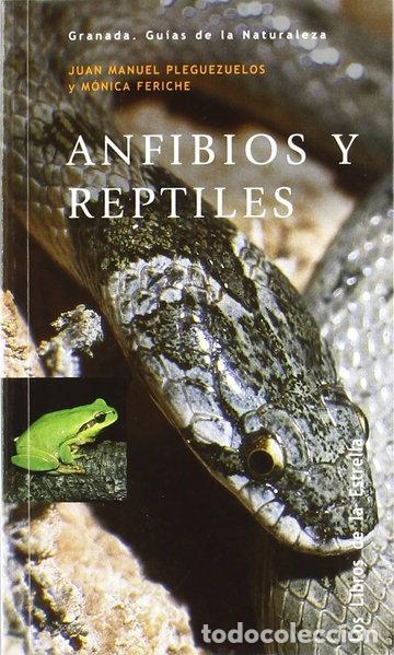 Libros: Anfibios- 9788441000346
